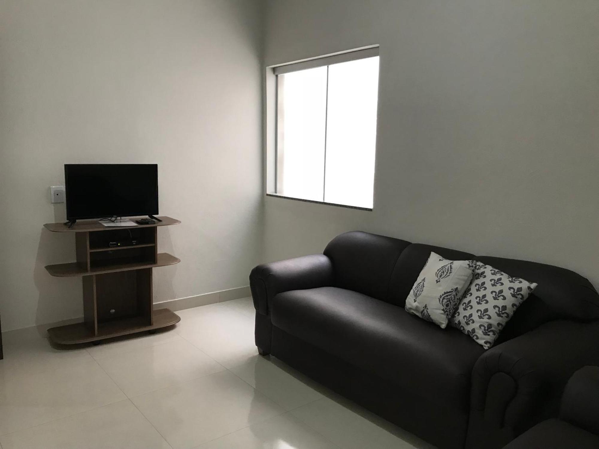 Apartamento No Centro De Capitolio - 102 외부 사진
