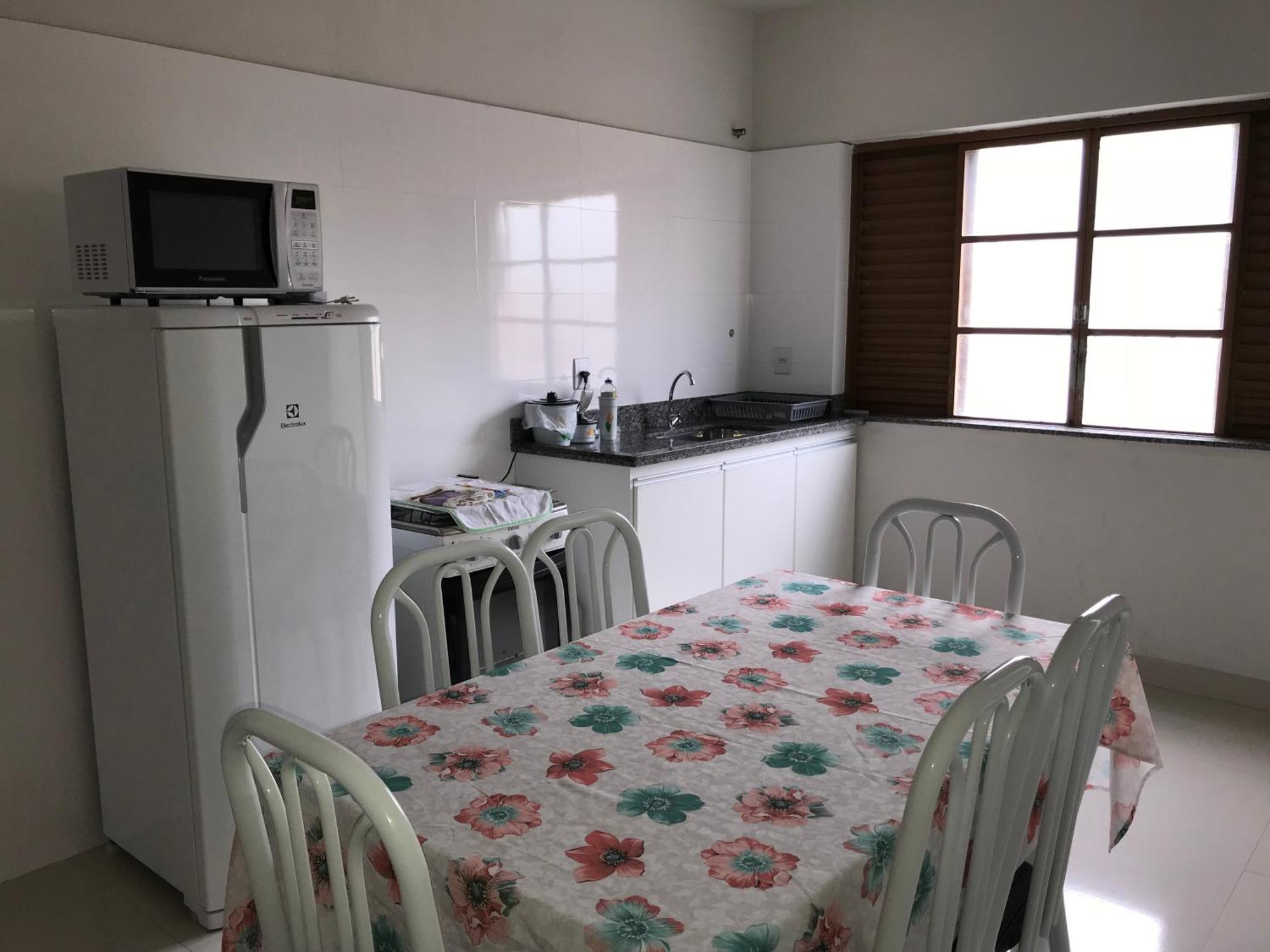 Apartamento No Centro De Capitolio - 102 외부 사진