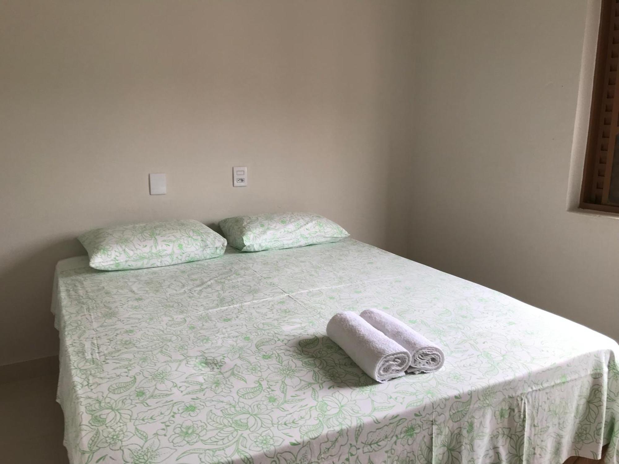 Apartamento No Centro De Capitolio - 102 외부 사진