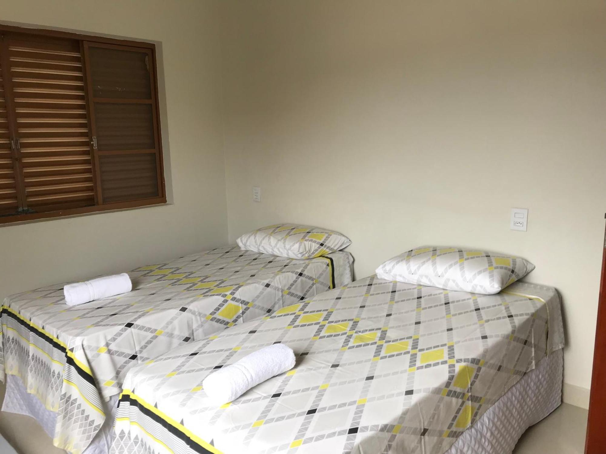 Apartamento No Centro De Capitolio - 102 외부 사진