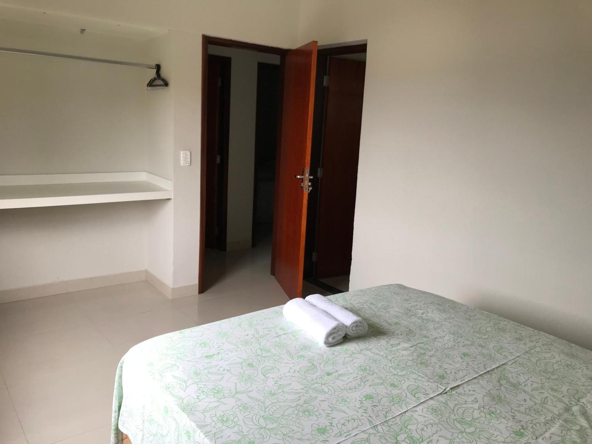Apartamento No Centro De Capitolio - 102 외부 사진