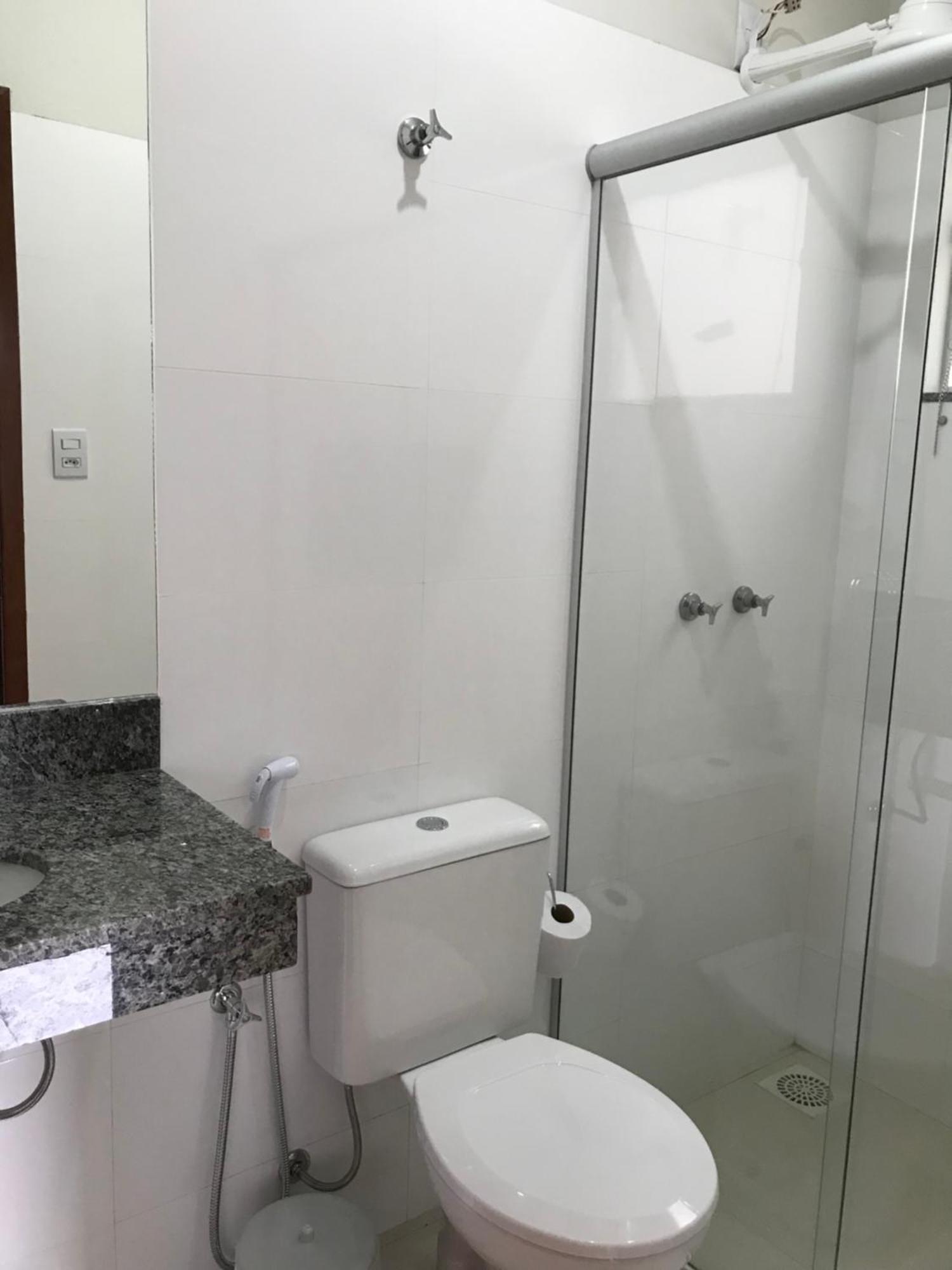 Apartamento No Centro De Capitolio - 102 외부 사진