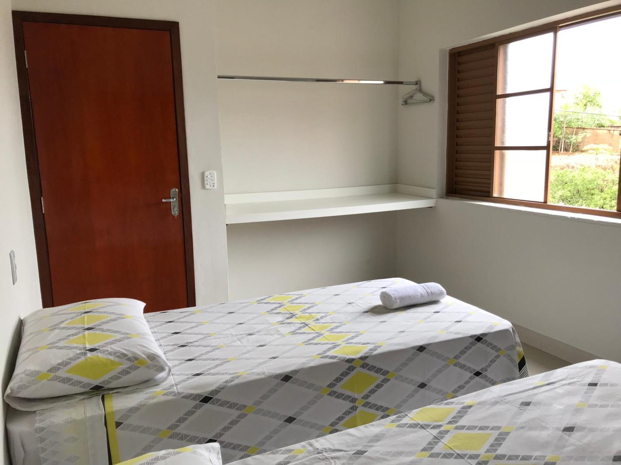 Apartamento No Centro De Capitolio - 102 외부 사진